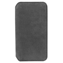 Krusell Broby PhoneWallet Apple iPhone 11 Pro Max stone Krusell Broby PhoneWallet Apple iPhone 11 Pro Max stone
