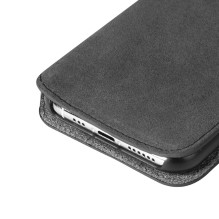 Krusell Broby PhoneWallet Apple iPhone 11 Pro Max akmuo Krusell Broby PhoneWallet Apple iPhone 11 Pro Max akmuo