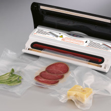 Gastroback 46119 Vacuum Sealer Bags 25x40 cm Gastroback 46119 Vacuum Sealer Bags 25x40 cm