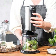 „Gastroback 40983 Design“ rankinis maišytuvas „Pro“