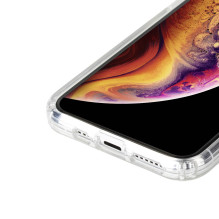 Krusell Kivik dangtelis Apple iPhone 11 Pro Max skaidrus Krusell Kivik dangtelis Apple iPhone 11 Pro Max skaidrus