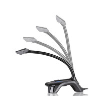Tracer 46620 žaidimų zonos žaidėjų LED USB