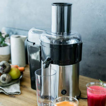 „Gastroback 40117 Vital“ sulčiaspaudė Pro