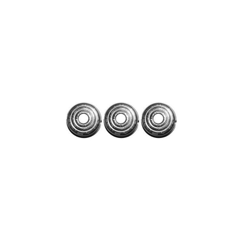 Blaupunkt ACC008 shaving heads for MSR701 / MSR801
