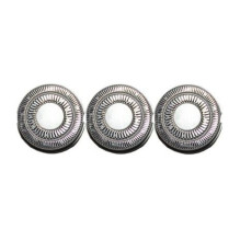 „Blaupunkt ACC009“ skutimo galvutės, skirtos MSR401 / MSR501