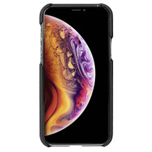 Krusell Birka dangtelis Apple iPhone 11 Pro Max juodas Krusell Birka dangtelis Apple iPhone 11 Pro Max juodas