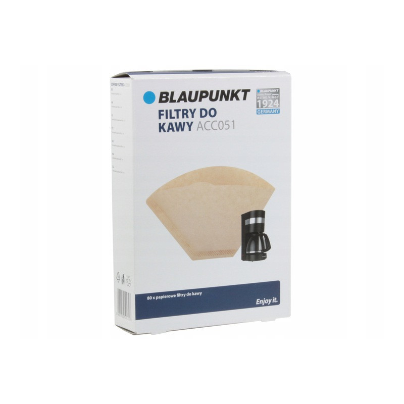 Blaupunkt ACC051 filtras skirtas CMD401
