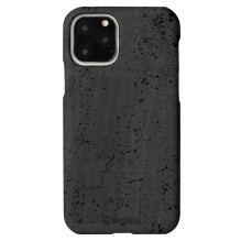 Krusell Birka dangtelis Apple iPhone 11 Pro Max juodas Krusell Birka dangtelis Apple iPhone 11 Pro Max juodas