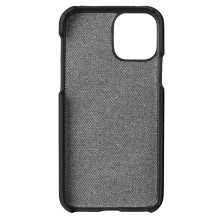 Krusell Birka dangtelis Apple iPhone 11 Pro Max juodas Krusell Birka dangtelis Apple iPhone 11 Pro Max juodas