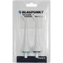 Blaupunkt ACC035 irigatoriaus antgaliai, orto tipo, skirti DIR501 (2gab)