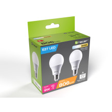 Tracer 46501 LED lemputė GU10 6W 42 šiltai balta