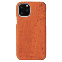 Krusell Birka Cover Apple iPhone 11 Pro Max rust Krusell Birka Cover Apple iPhone 11 Pro Max rust