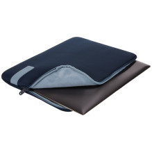 Case Logic 3959 Reflect Laptop Sleeve 13.3 REFPC-113 Dark Blue Case Logic 3959 Reflect Laptop Sleeve 13.3 REFPC-113 Dark Blue