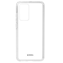 Krusell Kivik Cover Huawei P40 skaidrus