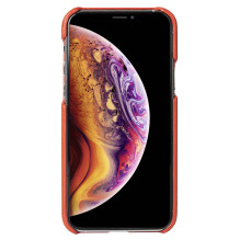 Krusell Birka dangtelis Apple iPhone 11 Pro Max rūdija Krusell Birka dangtelis Apple iPhone 11 Pro Max rūdija