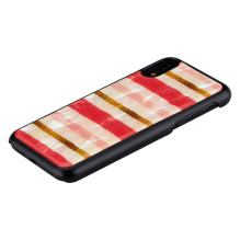 iKins SmartPhone case iPhone XR short cake black iKins SmartPhone case iPhone XR short cake black