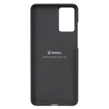 Krusell Essentials SandCover Samsung Galaxy Note 20 black Krusell Essentials SandCover Samsung Galaxy Note 20 black