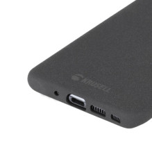 Krusell Essentials SandCover Samsung Galaxy Note 20 black Krusell Essentials SandCover Samsung Galaxy Note 20 black