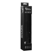 Baltasis ryklys SHARK L MP-1966 400x300mm
