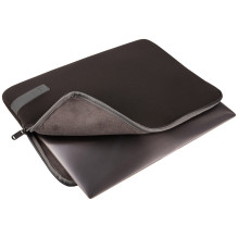 Case Logic 3947 Reflect Laptop Sleeve 14 REFPC-114 BLACK Case Logic 3947 Reflect Laptop Sleeve 14 REFPC-114 BLACK
