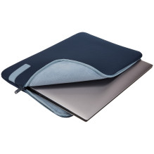 Case Logic 3961 Reflect Laptop Sleeve 14 REFPC-114 Dark Blue Case Logic 3961 Reflect Laptop Sleeve 14 REFPC-114 Dark Blue