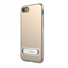 Tellur Cover Premium Kickstand Ultra Shield for iPhone 7 gold Tellur Cover Premium Kickstand Ultra Shield for iPhone 7 gold