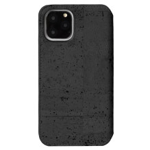 Krusell Birka PhoneWallet Apple iPhone 11 Pro Max juoda Krusell Birka PhoneWallet Apple iPhone 11 Pro Max juoda