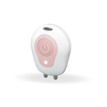Homedics FAC-700-EU valymo šepetys su analizatoriumi