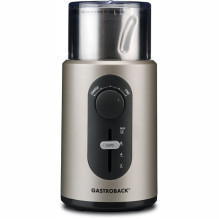 „Gastroback 42601 Design“ kavos malūnėlis „Basic“
