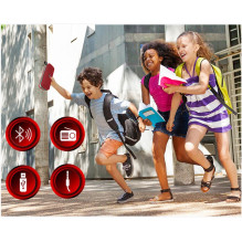 Tellur Bluetooth Speaker Loop 10W Black