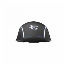 White Shark GM-5003 žaidimų pelė Azarah Black