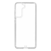 Krusell Essentials HardCover Samsung Galaxy S21+ skaidrus