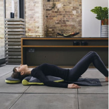 Homedics TYM-500-EU Stretch XS
