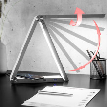 „Gastroback 60000 Design“ LED šviesos įkrovimas