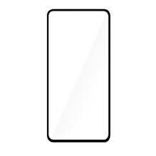 Tellur Tempered Glass 2.5D Full Cover Full Glue for Huawei P40 black Tellur Tempered Glass 2.5D Full Cover Full Glue for Huawei P40 black