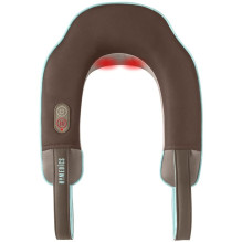 „Homedics NMSQ-215A-EU“ vibruojantis kaklo masažuoklis „Homedics NMSQ-215A-EU“ vibruojantis kaklo masažuoklis