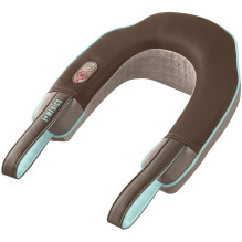 „Homedics NMSQ-215A-EU“ vibruojantis kaklo masažuoklis „Homedics NMSQ-215A-EU“ vibruojantis kaklo masažuoklis