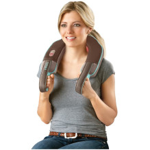 Homedics NMSQ-215A-EU Vibration Neck Massager Homedics NMSQ-215A-EU Vibration Neck Massager