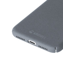 Krusell SandCover Apple iPhone 12 Pro Max stone Krusell SandCover Apple iPhone 12 Pro Max stone