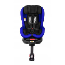 „Sparco SK500I“ juodos-mėlynos spalvos (SK500I-BL), maks. 18 kg