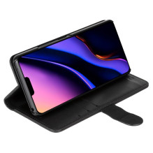 Krusell PhoneWallet Apple iPhone 12 Pro Max juoda