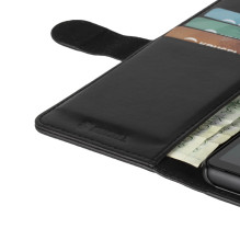 Krusell PhoneWallet Apple iPhone 12 Pro Max black Krusell PhoneWallet Apple iPhone 12 Pro Max black