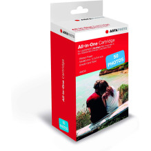 Agfa 2 / 3 - 50 photos AMC50