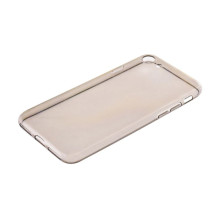 Tellur Cover Silicone for iPhone 7 black
