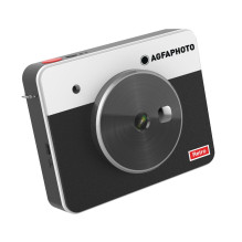 AGFA Square Shot 3 / 3 Black Paper ASQS33BKPAPER