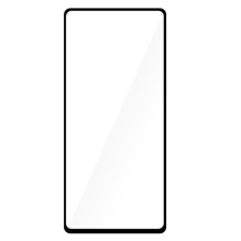 „Tellur“ grūdinto stiklo 3D dėklui tinkami klijai, skirti Samsung S10 Lite juodi „Tellur“ grūdinto stiklo 3D dėklui tinkami klijai, skirti Samsung S10 Lite juodi