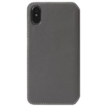 Krusell Pixbo 4 Card SlimWallet Apple iPhone XS Max pilka Krusell Pixbo 4 Card SlimWallet Apple iPhone XS Max pilka