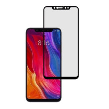 Tellur Tempered Glass 2.5D...