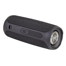 Manta SPK130GO BT Juoda