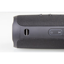 Manta SPK130GO BT Juoda